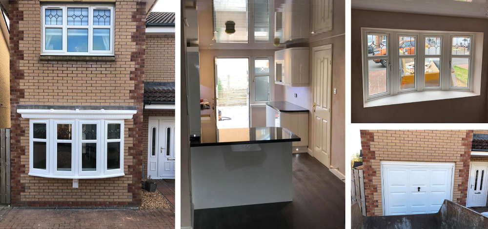 Garage Conversions Glasgow